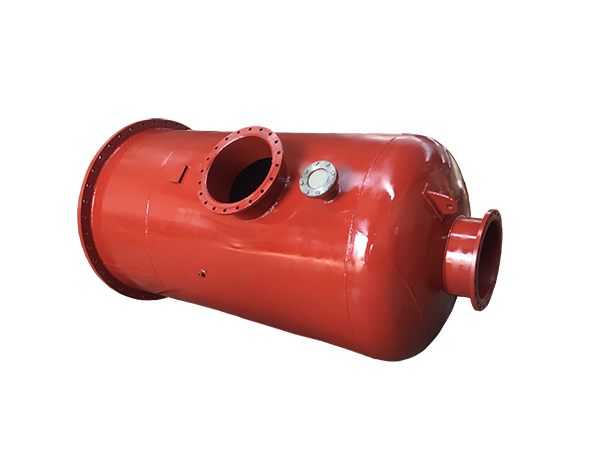 新乐 真空除氧器的原理和作用