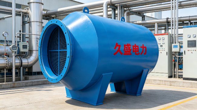 风机消声器