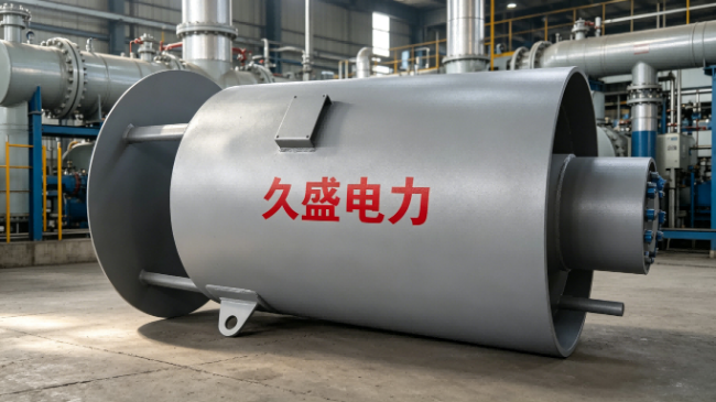 蒸汽消声器